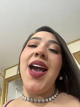 Snapshot of Hannahpradaa_ chatting on November 25, 12:05 pm Hannahpradaa online show from November 25, 12:05 pm