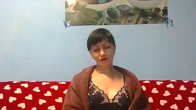 IffetLove42 online show from February 18, 8:38 pm