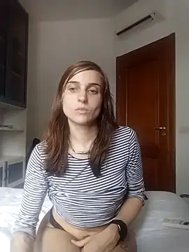 SinnEmily online show from March 1, 1:02 pm