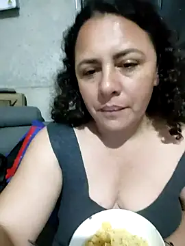 Anny 37 online show from November 22, 1:59 am