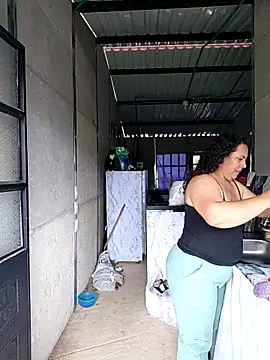 Anny 37 online show from November 29, 9:07 pm