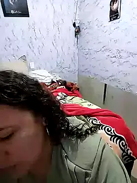 Anny 37 online show from December 1, 1:21 am