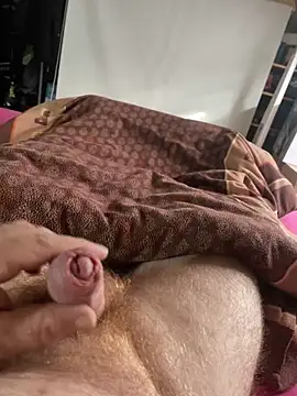 Ilovemilf1 online show from February 12, 12:44 pm