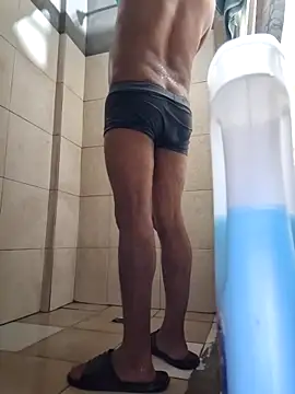 sanz957 online show from April 14, 3:34 am