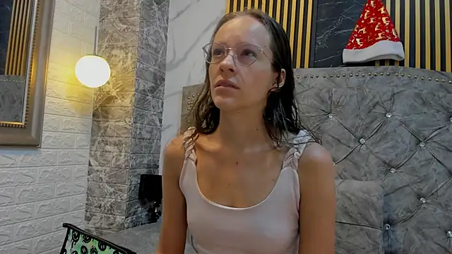 Salome cruxx online show from November 21, 11:20 am