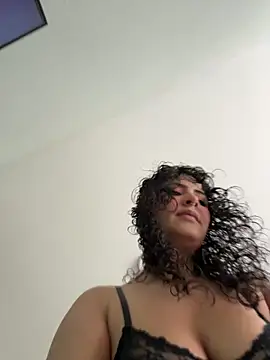 SugarTroubl33 online show from November 21, 1:43 pm