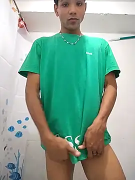 Alex Sweeting online show from March 28, 9:14 pm