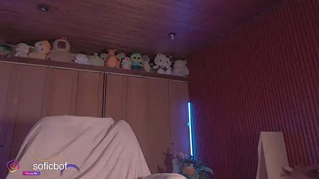 sofi sc online show from February 13, 11:45 pm