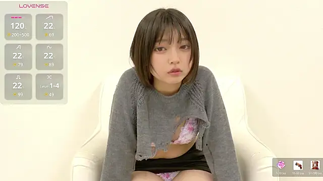 -Yoru- online show from May 25, 10:21 am