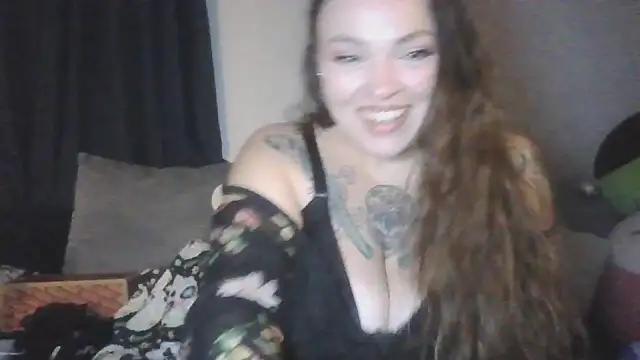 BartenderSteph online show from November 15, 7:05 am