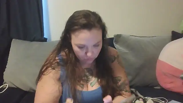 BartenderSteph online show from November 15, 9:21 pm