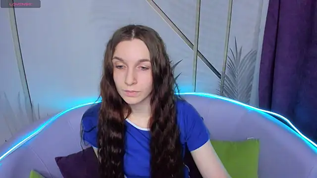 Eva  Blare online show from March 20, 2:16 am