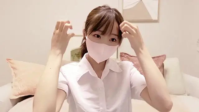 muichat 61 online show from April 17, 1:47 pm