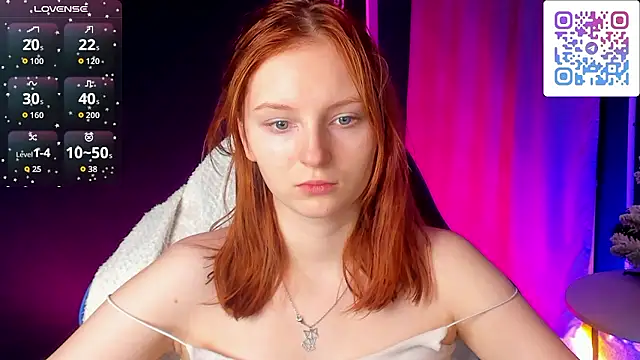 AngelWisee online show from January 10, 2:13 am