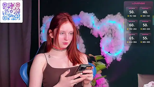 AngelWisee online show from March 30, 2:12 am