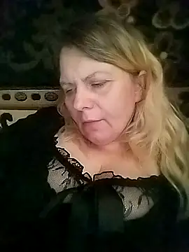 Lana-murr online show from November 23, 6:46 am