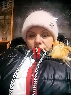 Lana-murr online show from January 14, 8:47 pm