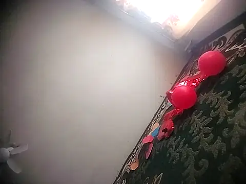 Lana-murr online show from March 27, 8:59 am