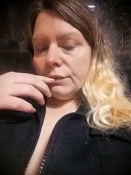 Lana-murr online show from April 14, 5:13 am