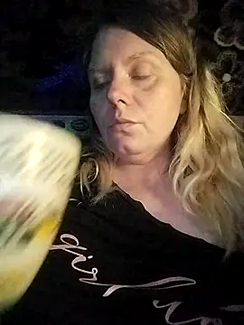 Lana-murr online show from April 15, 6:04 pm