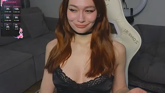 bimboterica online show from December 5, 3:41 pm