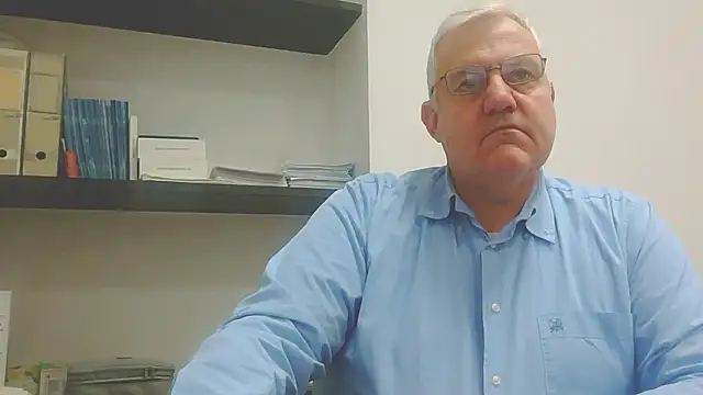 Snapshot of Diegoriv71 chatting on January 19, 11:58 am Diegoriv71 online show from January 19, 11:58 am