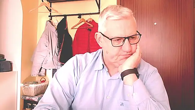 Diegoriv71 online show from March 27, 7:36 am