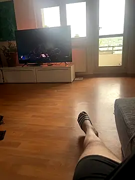 edgarmachtsderbe online show from October 27, 12:09 pm