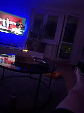 edgarmachtsderbe online show from April 17, 10:57 pm