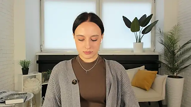 Snapshot of TalishaSturdy chatting on October 28, 9:35 am TalishaSturdy online show from October 28, 9:35 am