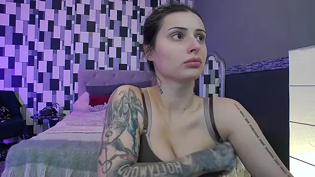 Snapshot of venusinylons chatting on November 28, 11:57 am venusinylons online show from November 28, 11:57 am