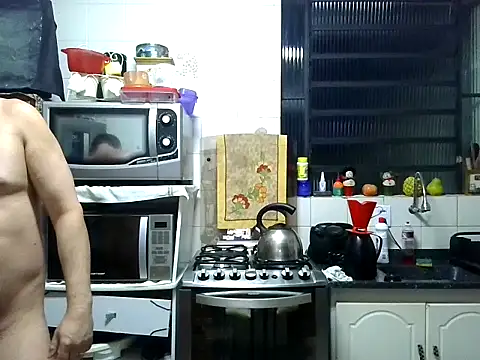 Alex-Naturista online show from February 11, 7:24 am