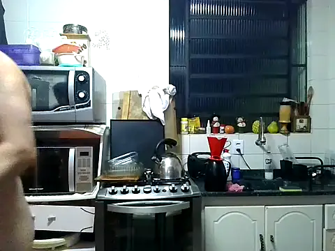 Alex-Naturista online show from April 16, 8:26 am