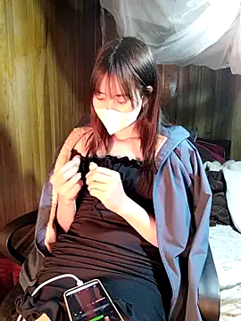 Snapshot of Em_xinh01 chatting on February 3, 10:31 am Em xinh01 online show from February 3, 10:31 am