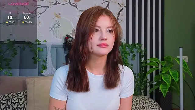 Sophie fawn online show from October 29, 12:18 pm