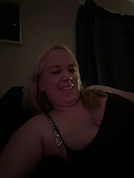 SilverSeductress online show from January 10, 9:55 am