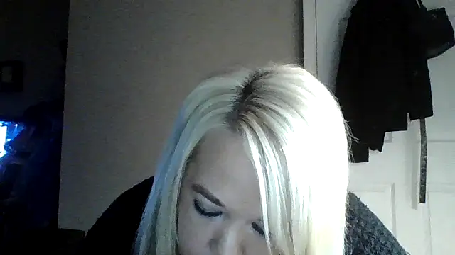 SilverSeductress online show from February 3, 4:54 am