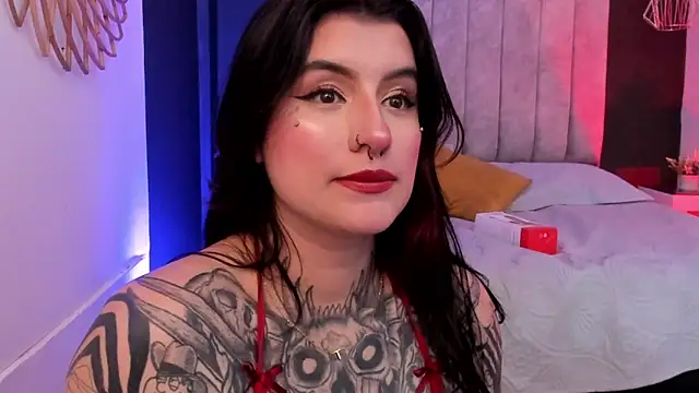 mia jagger online show from March 10, 12:04 am