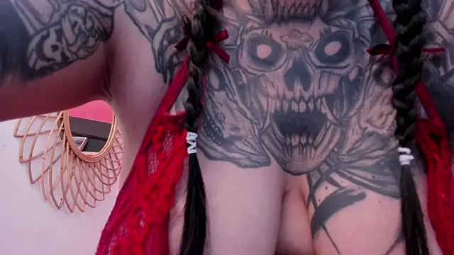 mia jagger online show from May 27, 1:57 am