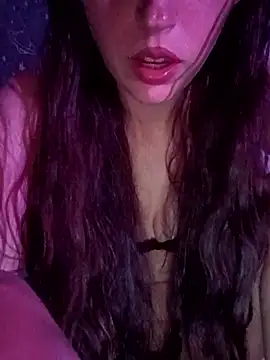 Heavenlyangelforever online show from March 16, 4:07 am