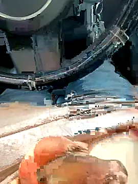 Cubanno online show from November 7, 7:58 pm