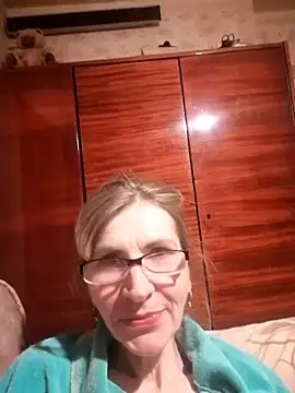 Georgette466 online show from January 5, 5:27 pm