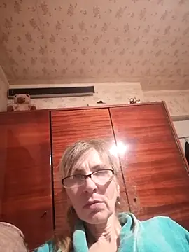 Georgette466 online show from January 7, 4:53 pm