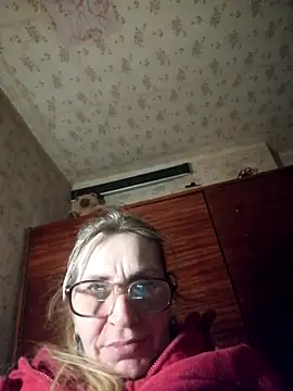 Georgette466 online show from January 14, 2:44 pm