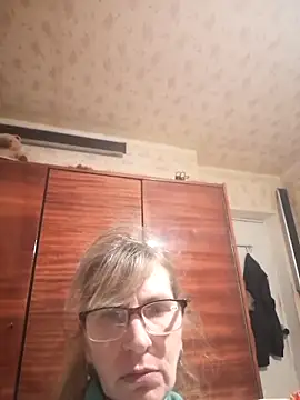 Georgette466 online show from February 19, 6:04 pm