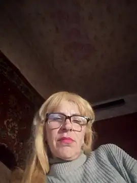 Georgette466 online show from March 24, 4:17 am