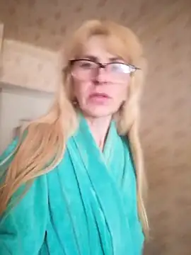 Georgette466 online show from April 5, 1:19 pm