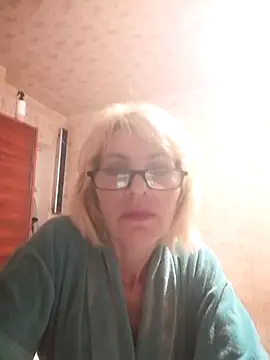 Georgette466 online show from May 31, 6:20 pm