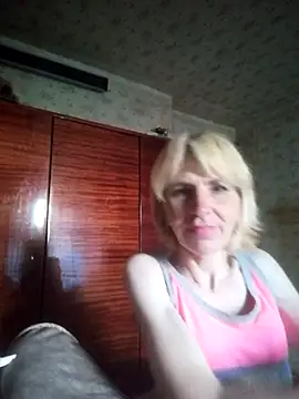 Georgette466 online show from June 27, 3:22 am