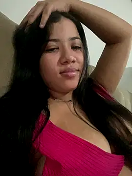 morenahhwy online show from October 31, 2:56 am